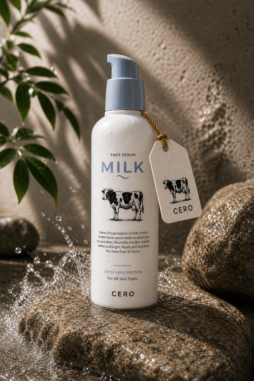 Milk Drop Glow Serum
